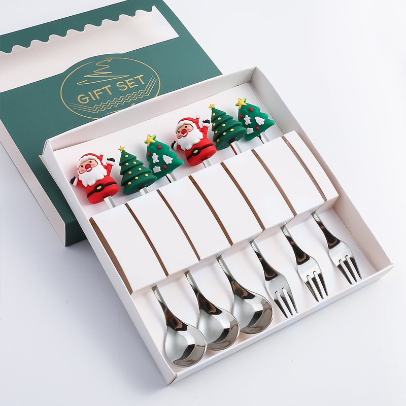 Kerstlepelset