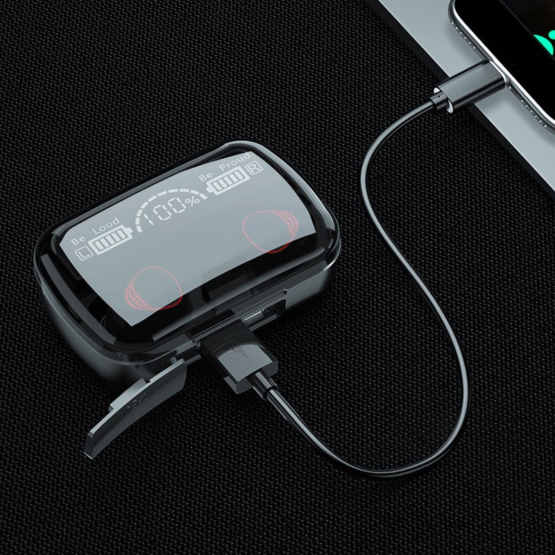 Draadloze Bluetooth-oortelefoons