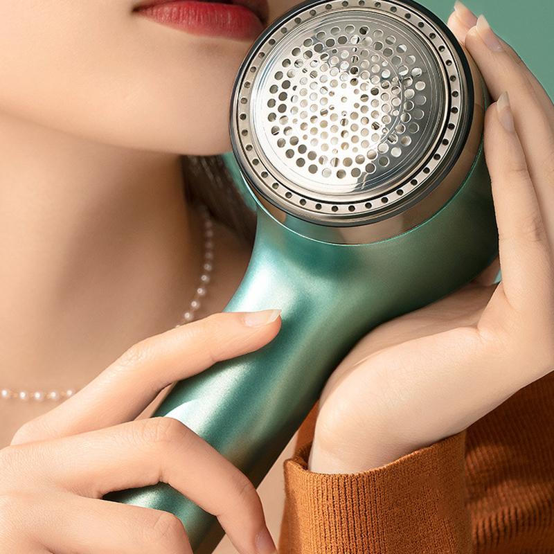 Stoffen fuzz verwijderaar