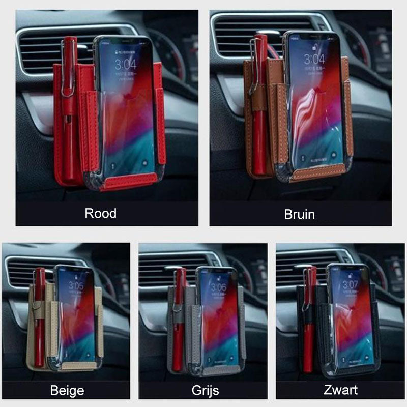 Multifunctionele autozak