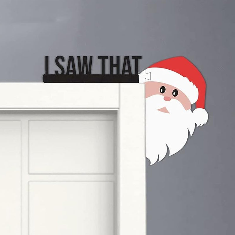 Grappig woondecoratie