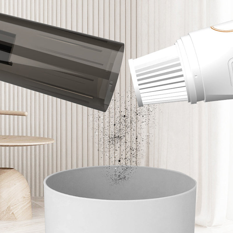 Huishoudelijke draadloze krachtige stofzuiger