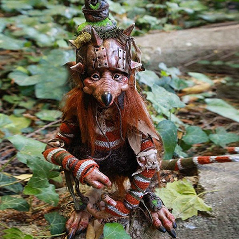 Tuinbeschermer Kabouter