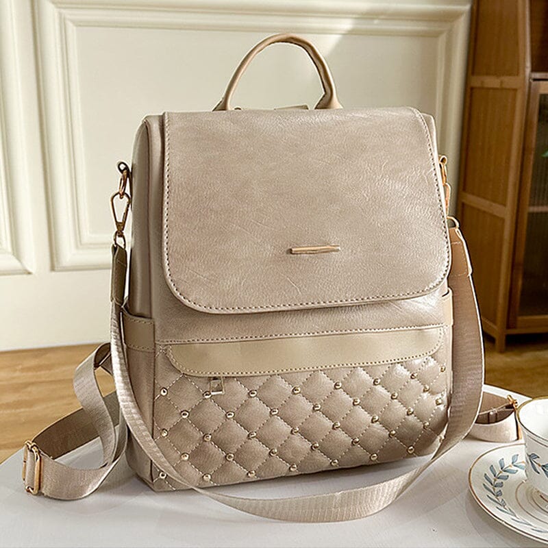 Multifunctionele anti-diefstal casual tas