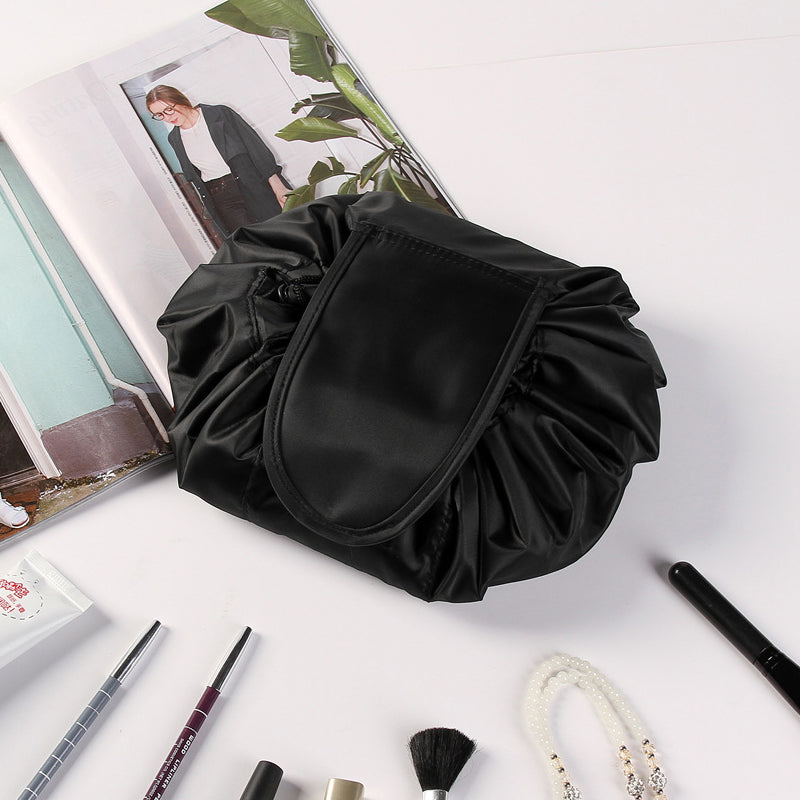 Koord cosmetische tas
