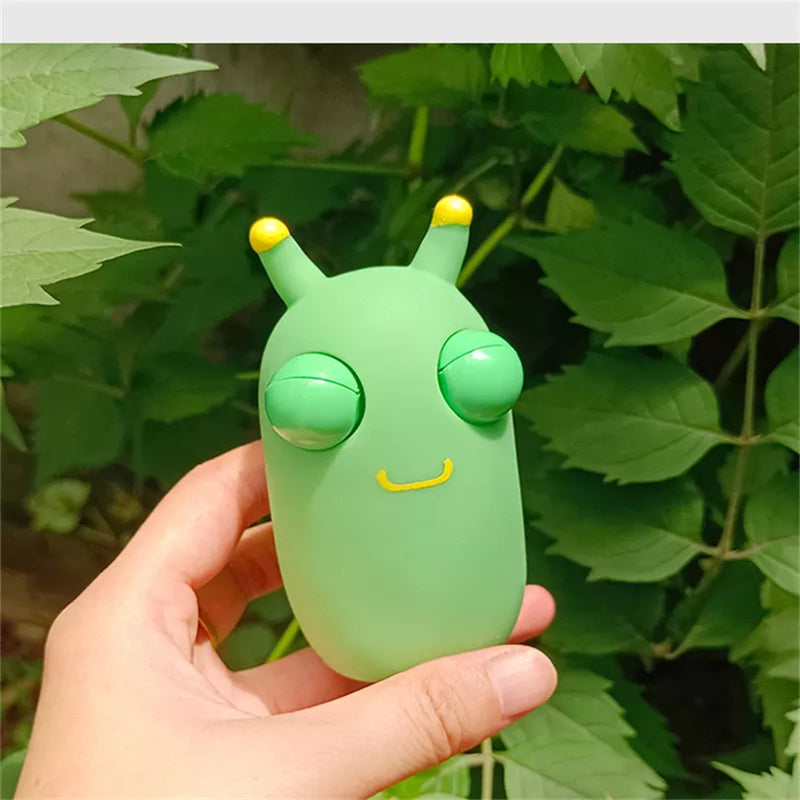Squishy Knijp speeltje
