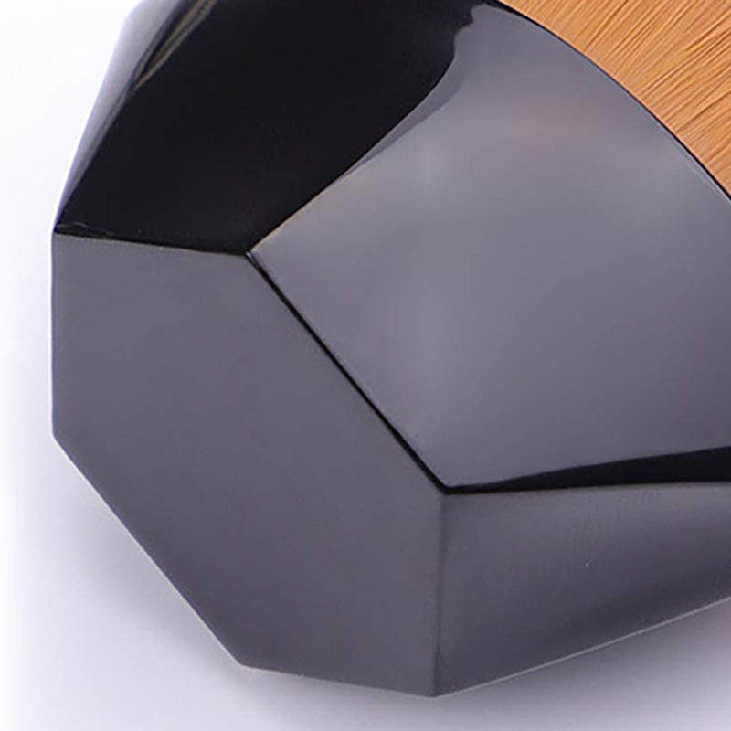 Foundation kwast met hoge dichtheid