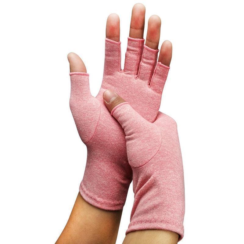 Verlicht Gewrichtspijn Handschoenen