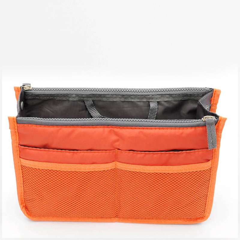 Portemonnee Rits Organizer