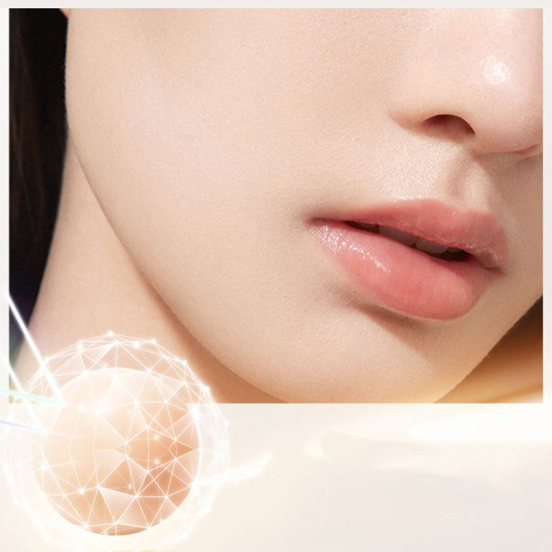 Licht matte, langdurige foundation