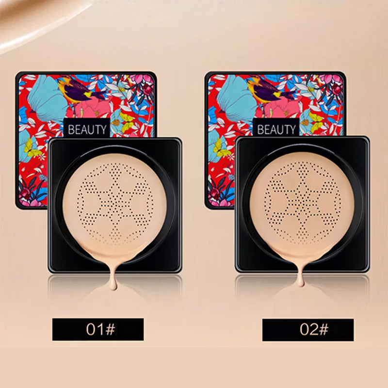 Air Cushion CC Cream