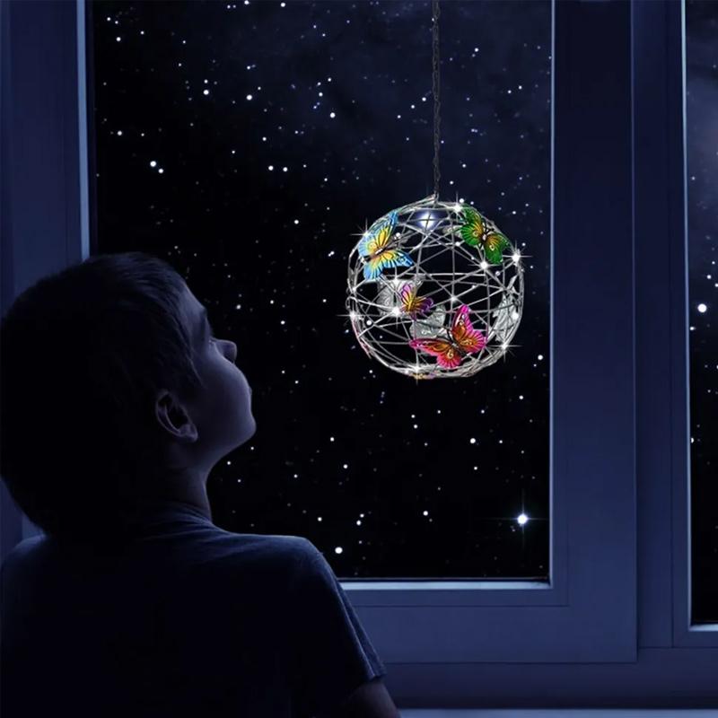 Buiten Decoratief Licht Solar