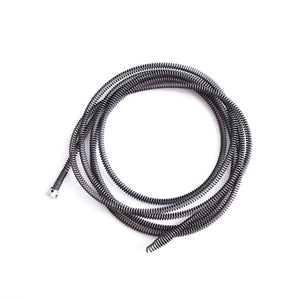 Elektrische afvoer bagger veer