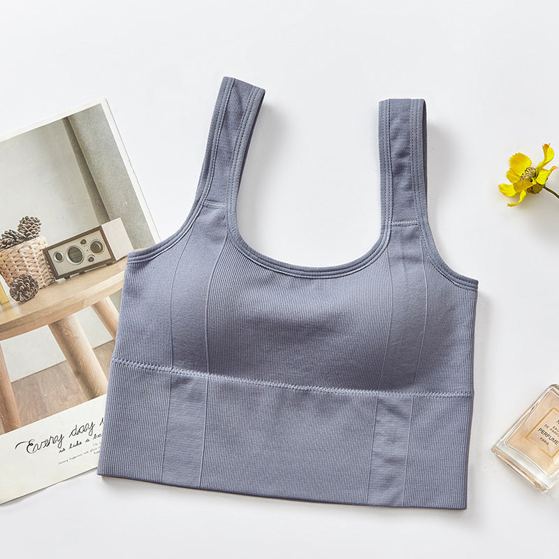 Comfortabel één maat ondergoed Cami-vest