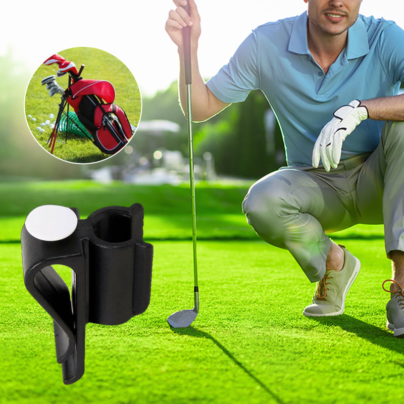 Golf Putter-clip