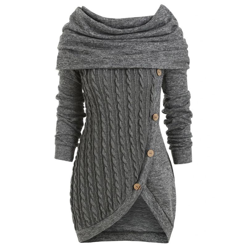 Prachtige jurk met capuchon