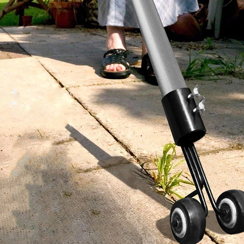 Toffe Weeds Marauder