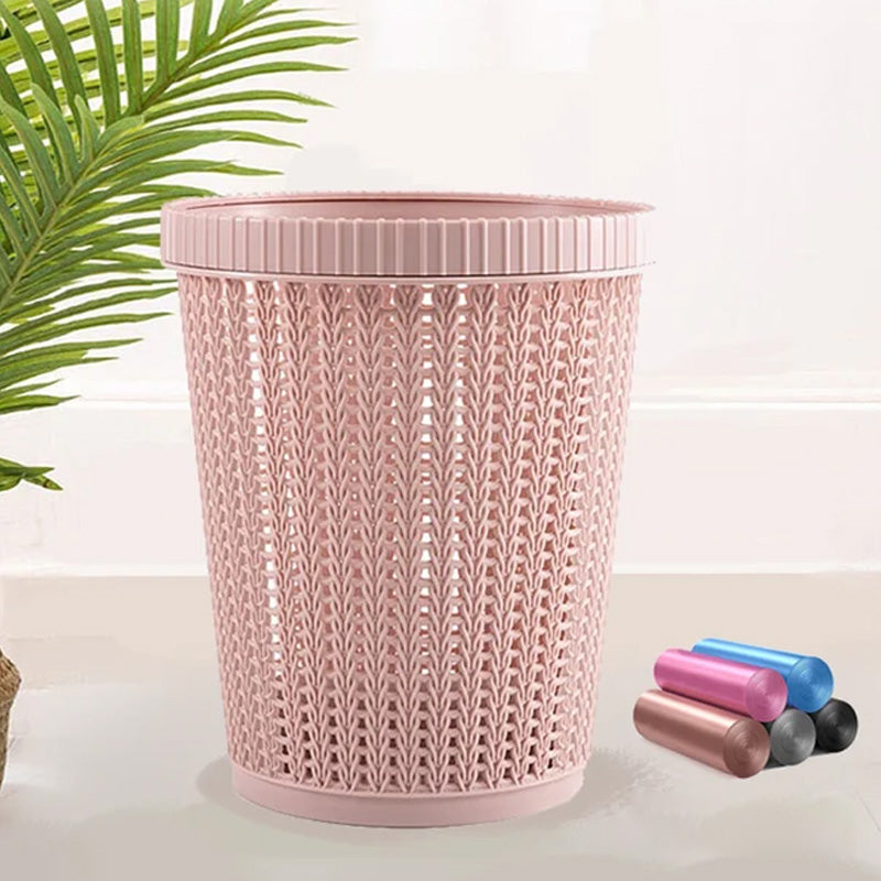 Automatische prullenbak