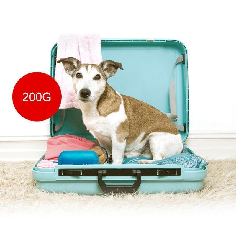 Ultralicht eendendons jacket