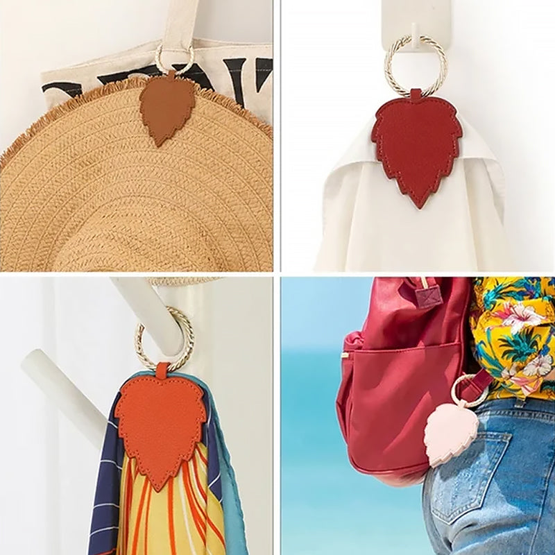 VOORVERKOOP hoed magneet clip