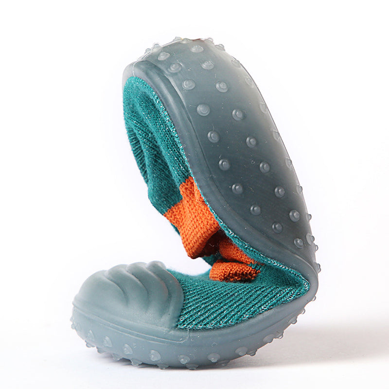 Kleine Tot-schoenen