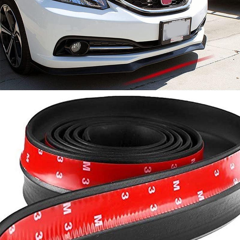 Auto Rubber Extentie & Beschermer