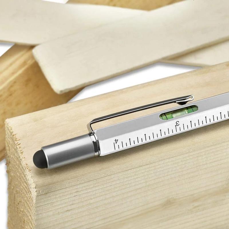Domom Schroevendraaier Pen Pocket Multi-Tool