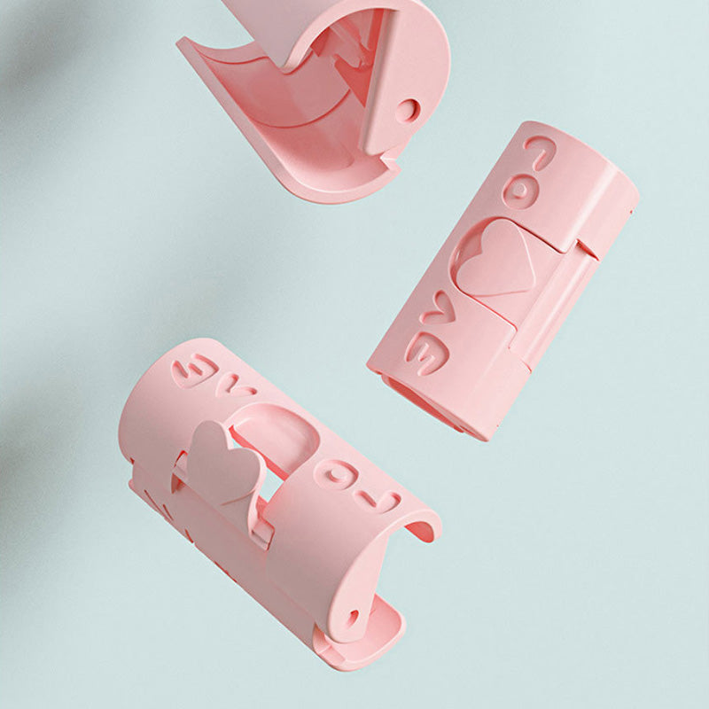 Naaldloze Lakenhouder