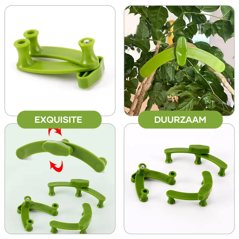 Angle-adjustable Plants Bender