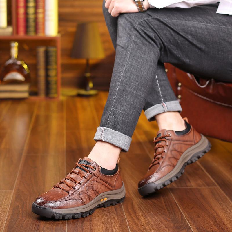Antislip wandelschoenen voor buiten