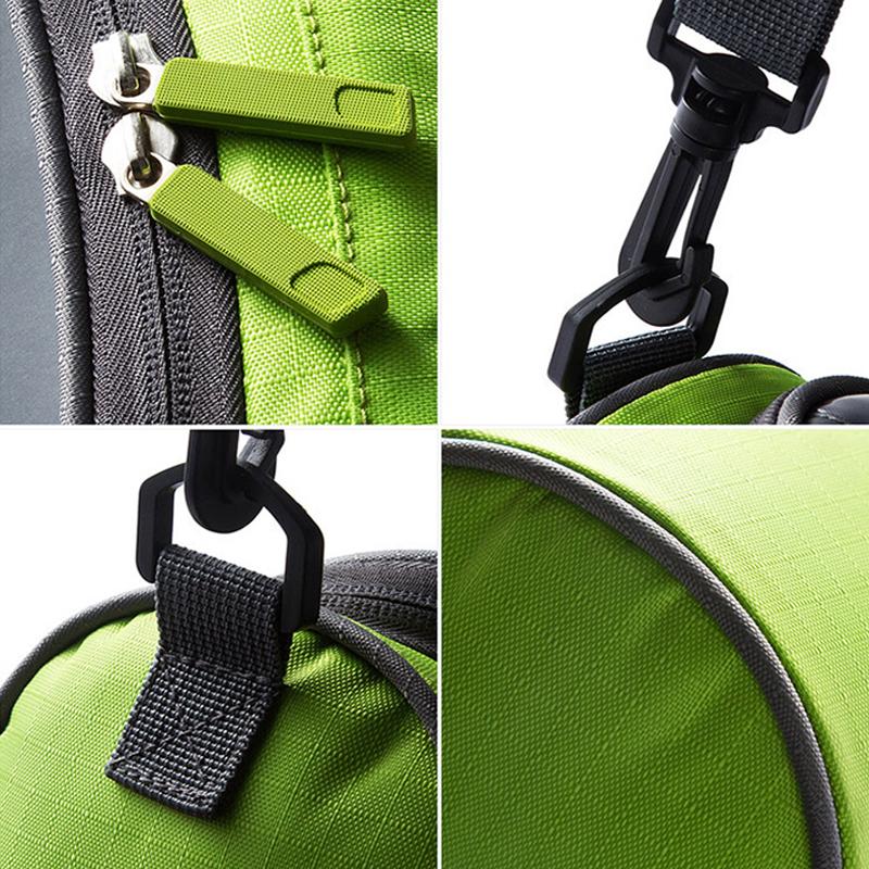 Multifunctionele Rijtas Met Touchscreen