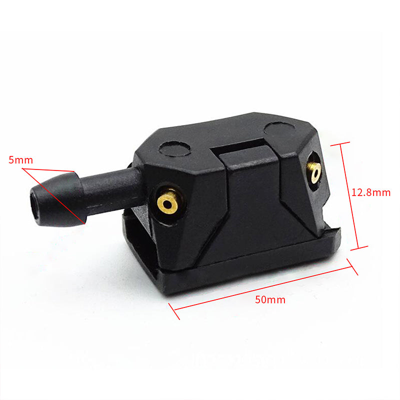 Auto Ruitenwisser Spray Jets Nozzles