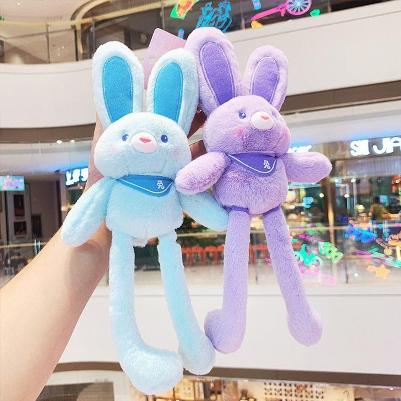 🔥Easter Sale🔥 Pull-up konijn knuffels