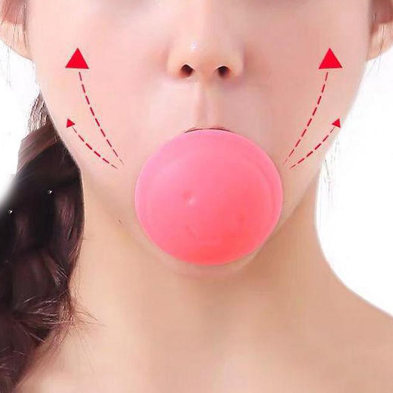 Gezichtslift Huidverstevigend anti-rimpelhulpmiddel