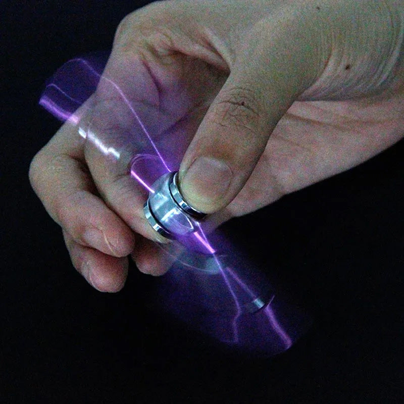 Finger Gyro Spinner Multifunctionele gyroscooppennen
