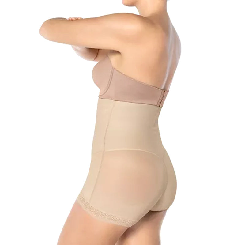 Dames Shaper Waist Trainer Tummy Control Panties