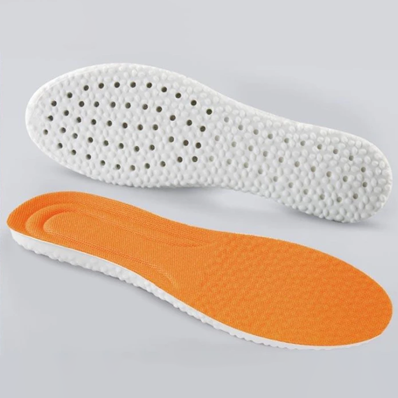 Superzachte elastische binnenzool