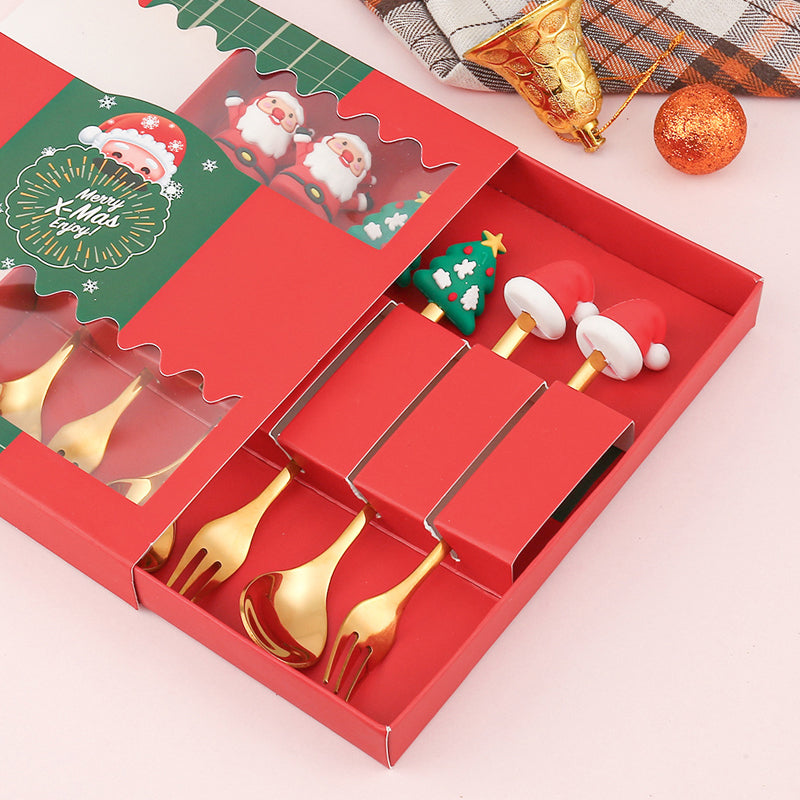 Kerstlepelset