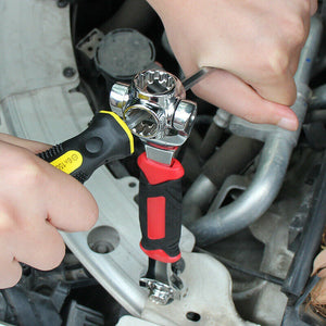 52 in 1 universele dopsleutelsleutel