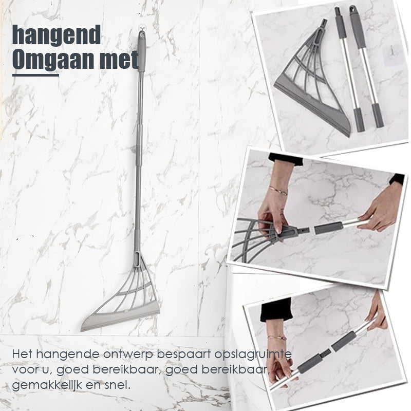 Multifunctionele Magische Bezem