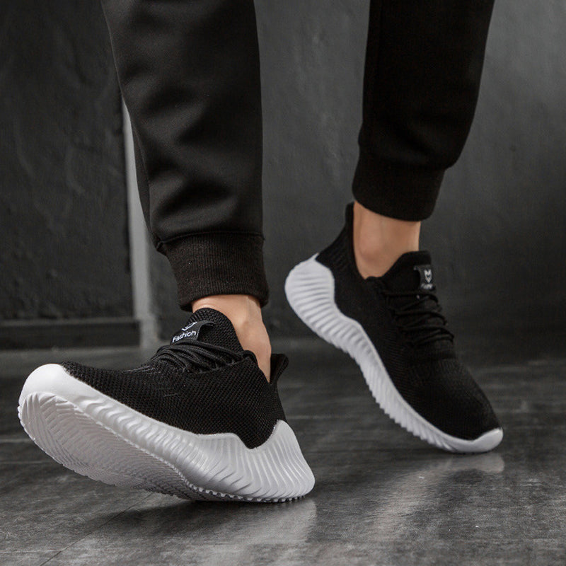 Casual joggingschoenen voor heren