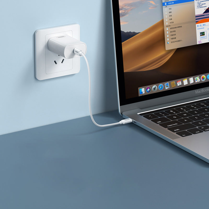 Mini opbergdoos voor digitale gadgets