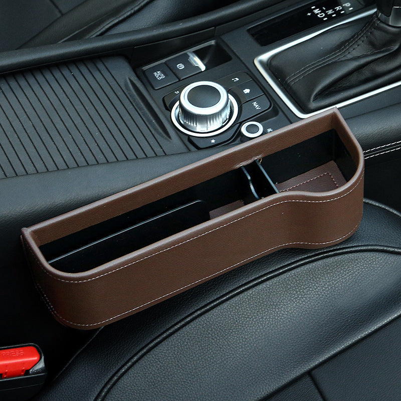 Multifunctionele autostoel organizer