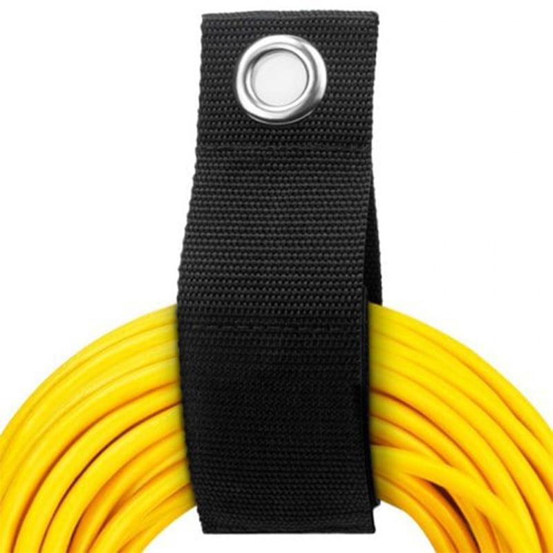 Nylon opbergklittenband