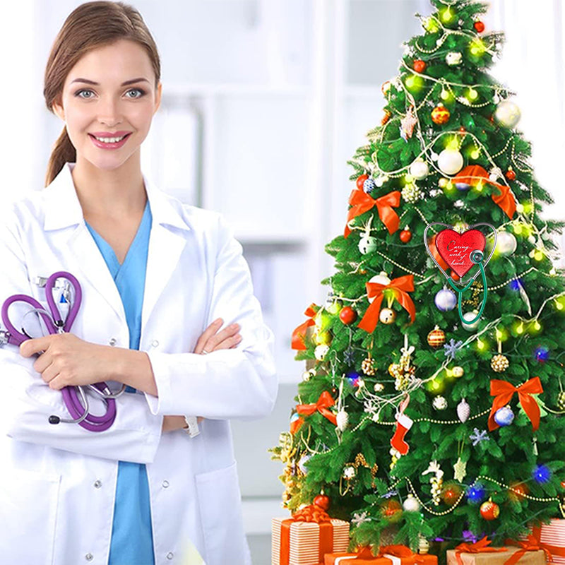 Hart hanger decoratie