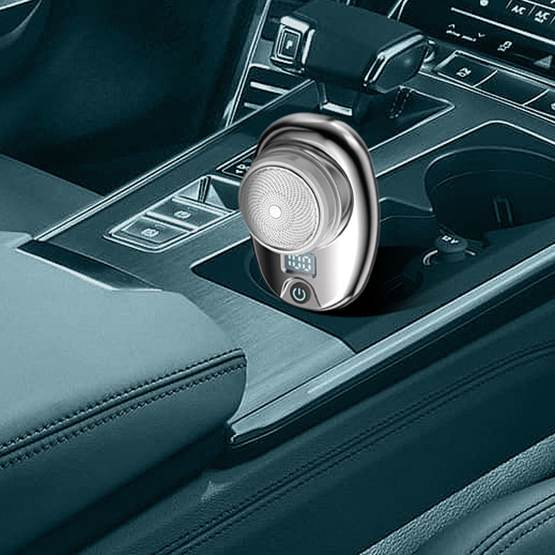 Mini Elektrisch Scheer apparaat