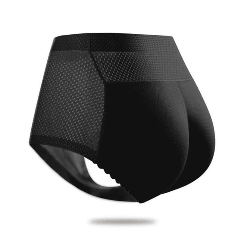 Dames pull-up vulling slipje