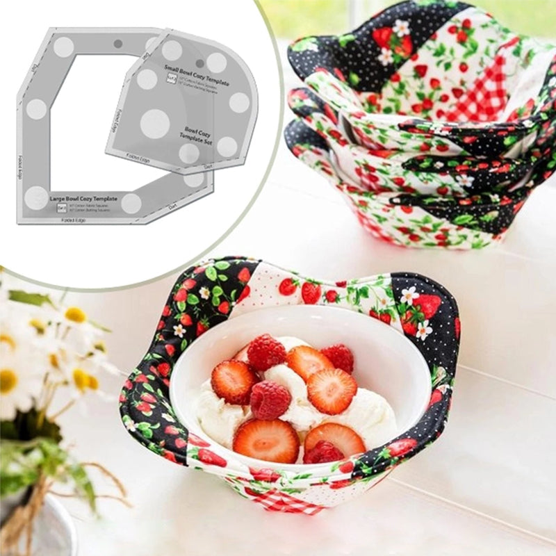 Kom gezellig sjabloon