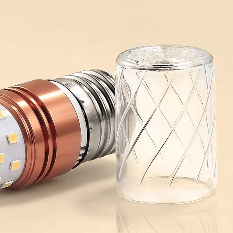 Energiebesparende LED-lamp