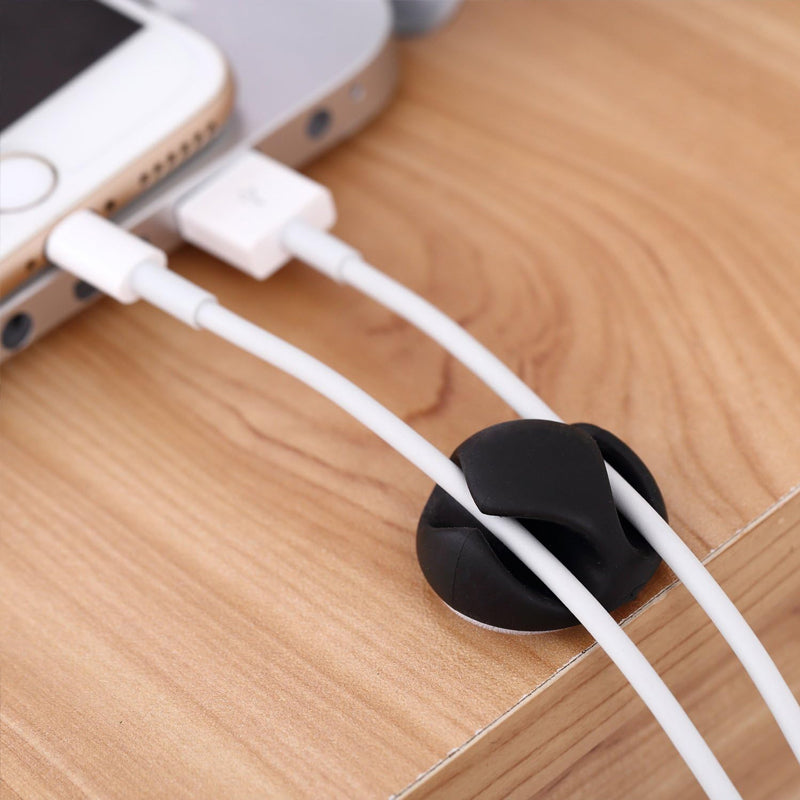 Kabelbeschermerset Draadklemmen (10 stuks)